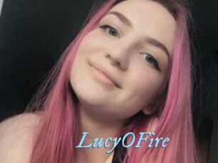 LucyOFire