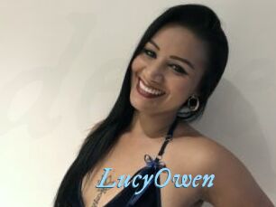 LucyOwen