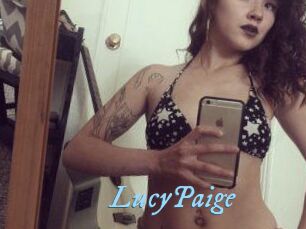 LucyPaige