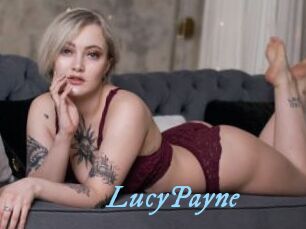 LucyPayne DeriheruI