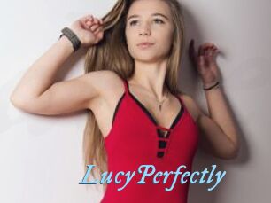 LucyPerfectly