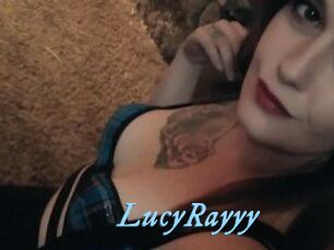 LucyRayyy