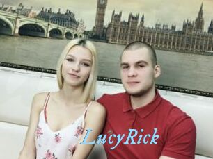 LucyRick