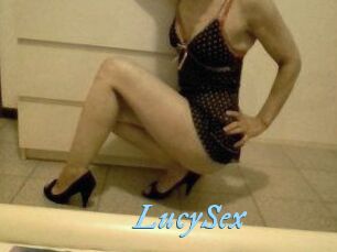 LucySex