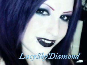 LucySkyDiamond