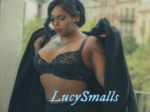LucySmalls