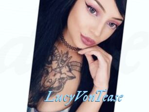LucyVonTease