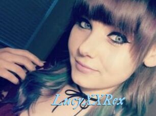 LucyXXRex