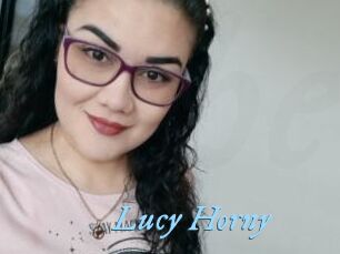 Lucy_Horny