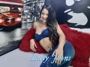 Lucy_Jhons DeriheruI