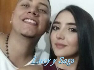 Lucy_y_Sago