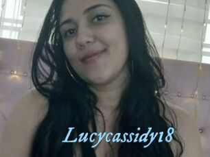 Lucycassidy18