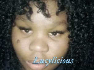 Lucylicious