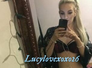Lucylovexoxo26