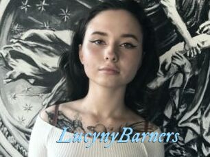 LucynyBarners