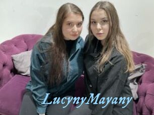 LucynyMayany