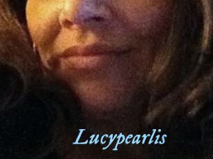 Lucypearlis
