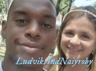 LudvikAndNaiyroby