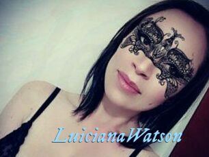 LuicianaWatson