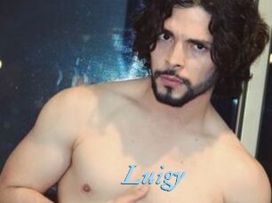 Luigy