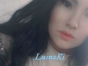 LuinaKi