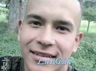 LuisGold