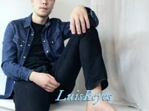 LuisReyes DeriheruI