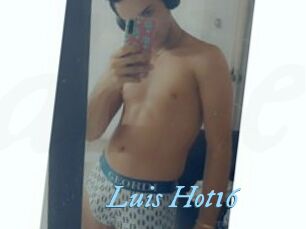 Luis_Hot16