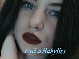 LuisaBabyliss
