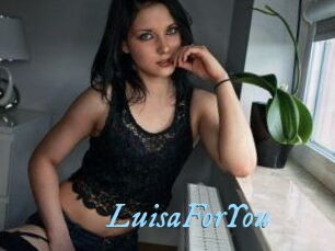 LuisaForYou