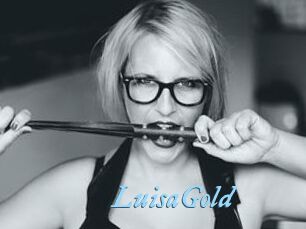 LuisaGold