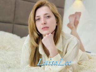 LuisaLee