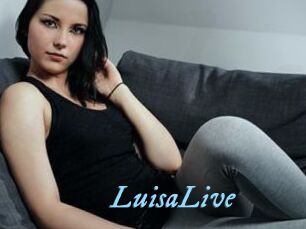 LuisaLive