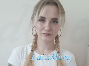 LuisaMura