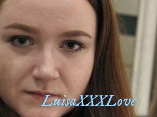 Luisa_XXX_Love