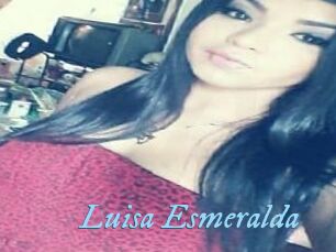 Luisa_Esmeralda