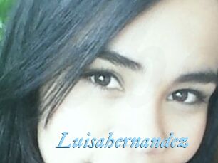 Luisahernandez