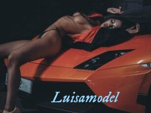 Luisamodel