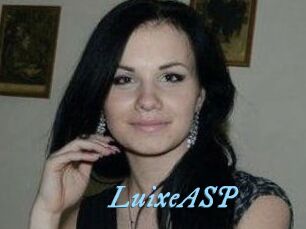 LuixeASP