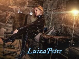 LuizaPetre