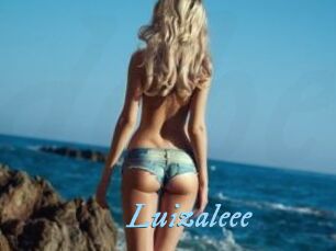 Luizaleee