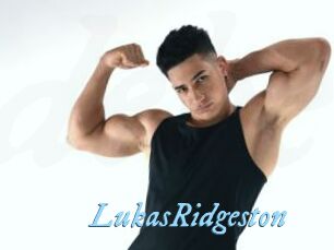 LukasRidgeston