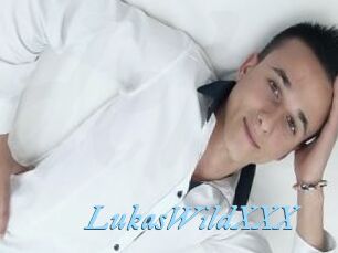 LukasWildXXX