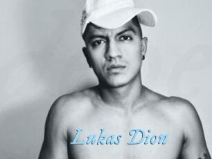 Lukas_Dion