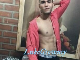 LukeGrowney