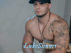 LukeSiinner