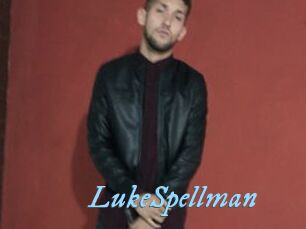 LukeSpellman