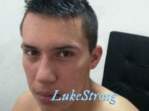 LukeStrong