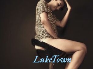 LukeTown