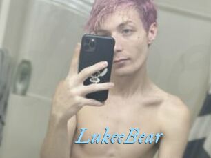 LukeeBear
